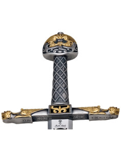 Épée de Charlemagne (série limitée) 2