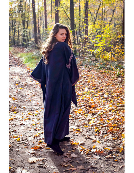 Robe médiévale femme Ida