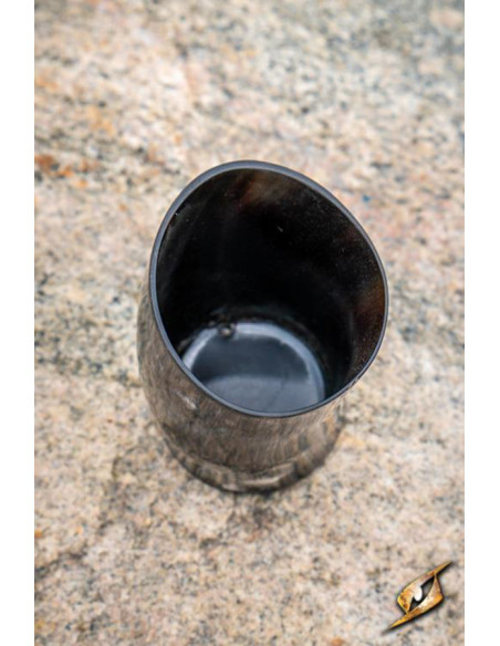 Tasse de marchand Antler, finition...