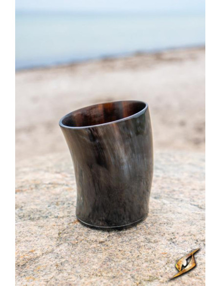 Tasse de marchand Antler, finition...
