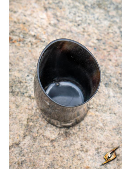 Coupe de l'aventurier en bois de...