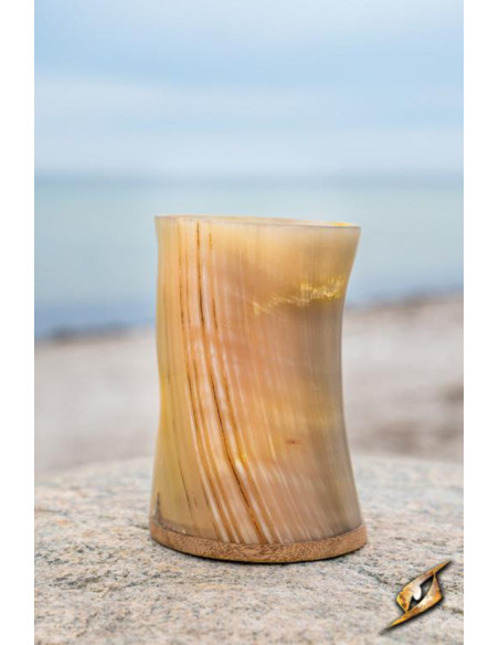 Coupe de l'aventurier en bois de...