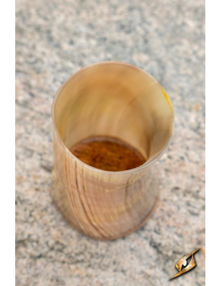 Coupe de l'aventurier en bois de...