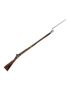 Fusil anglais Brown Bess (1799-1815)