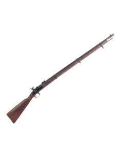 Mousqueton fabriqué par Enfield, Angleterre 1853