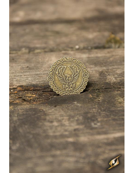 Ensemble de 30 pièces Aigle, couleur...