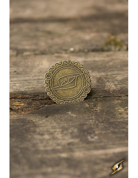 Ensemble de 30 pièces Aigle, couleur...