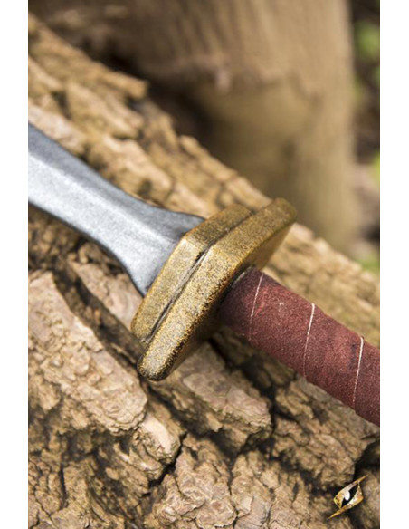 Poignard en latex de la Légion...