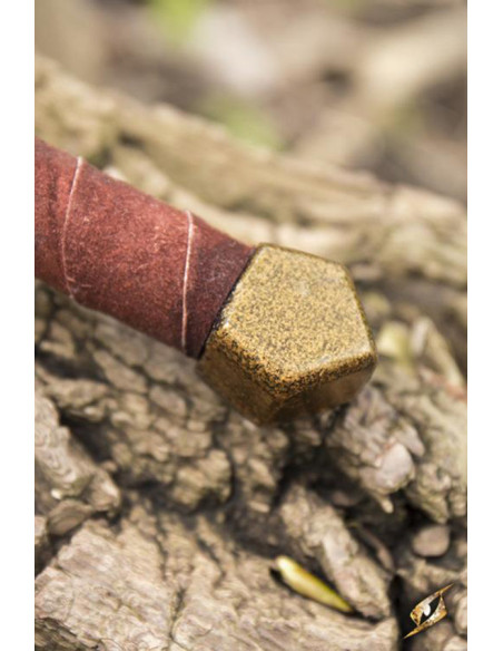 Poignard en latex de la Légion...