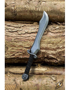 Poignard persan en latex pour GN, Epic Armoury