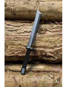 Tanto japonais en latex pour GN, Epic Armoury