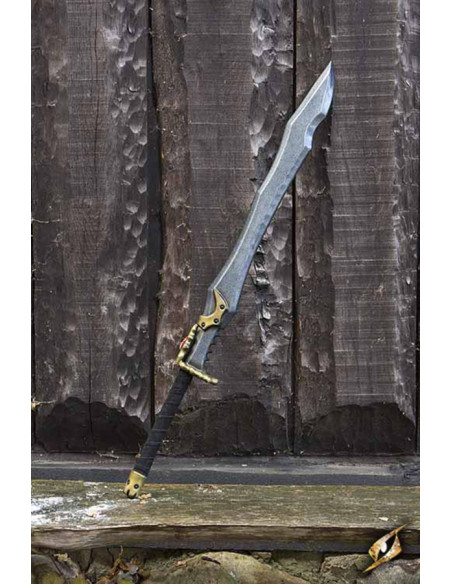 Fantastique épée Soul Stealer LARP,...