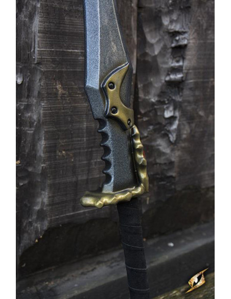 Fantastique épée Soul Stealer LARP,...