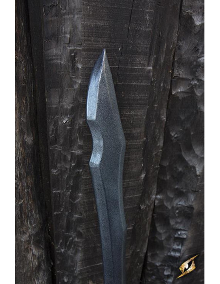 Fantastique épée Soul Stealer LARP,...