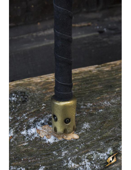 Fantastique épée Soul Stealer LARP,...