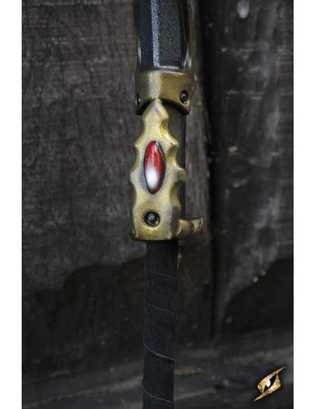 Fantastique épée Soul Stealer LARP,...
