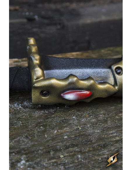 Fantastique épée Soul Stealer LARP,...