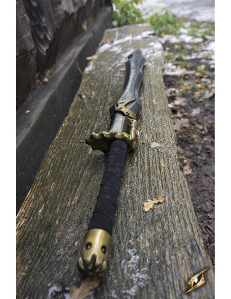 Fantastique épée Soul Stealer LARP,...