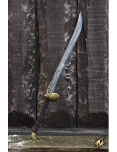 Chansons d'épée fantastiques de la lame, Epic Armory