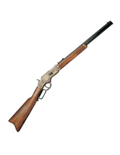 Carabine Winchester 73. États-Unis 1873 2