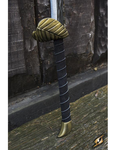 Chansons d'épée fantastiques de la...