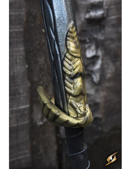 Chansons d'épée fantastiques de la...