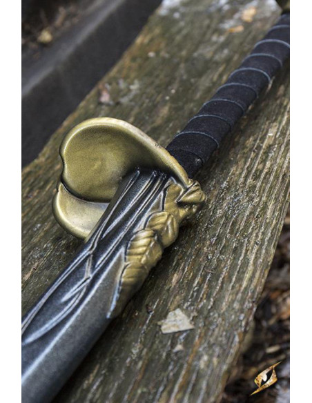 Chansons d'épée fantastiques de la...