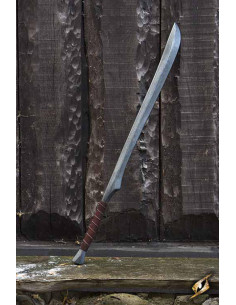 Épée fantaisie elfe en latex, Epic Armoury