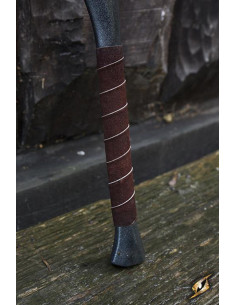 Épée fantaisie elfe en latex, Epic Armoury 2