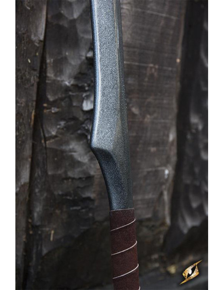 Épée fantaisie elfe en latex, Epic...