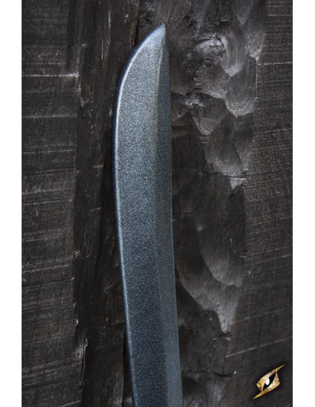 Épée fantaisie elfe en latex, Epic...