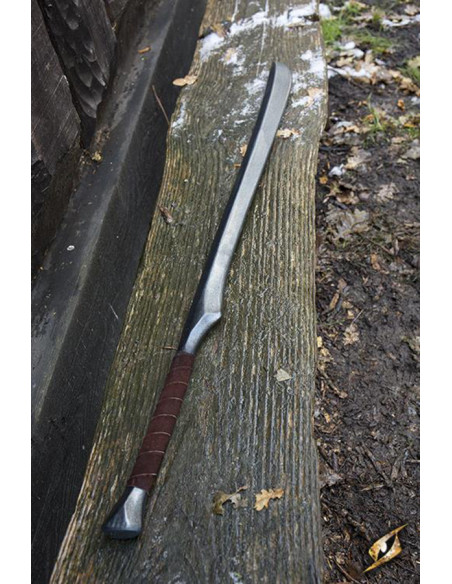 Épée fantaisie elfe en latex, Epic...