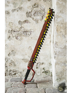 Sierra Sword Apocalypse Zombie GN, Epic Armoury