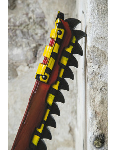 Sierra Sword Apocalypse Zombie GN, Epic Armoury 2