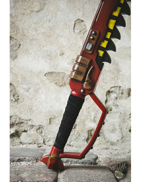 Sierra Sword Apocalypse Zombie GN,... Sierra Sword Apocalypse Zombie GN,...