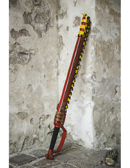 Sierra Sword Apocalypse Zombie GN,... Sierra Sword Apocalypse Zombie GN,...