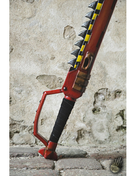 Sierra Sword Apocalypse Zombie GN,... Sierra Sword Apocalypse Zombie GN,...
