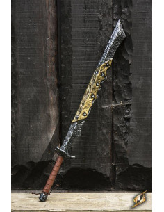 Épée Orc Choppa pour GN, Epic Armoury
