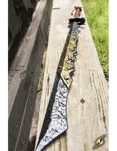 Épée Orc Choppa pour GN, Epic Armoury