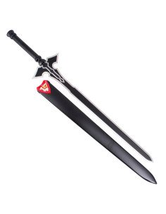 L'épée de Kirito, Sword Art Online