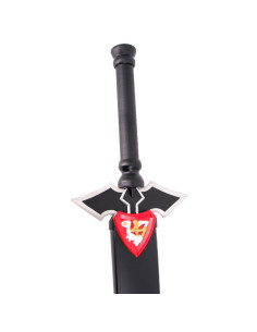 L'épée de Kirito, Sword Art Online 2