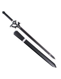Épée d'art en ligne
