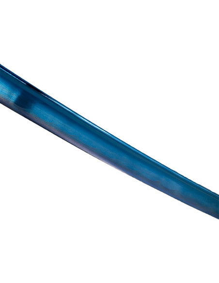 Katana d'entraînement de base bleu...