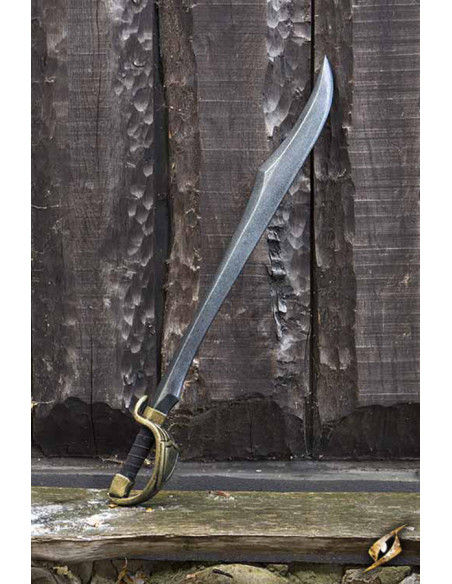 Fantastique Trolls Killer Sword, Epic...