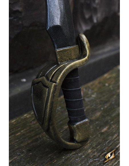 Fantastique Trolls Killer Sword, Epic...