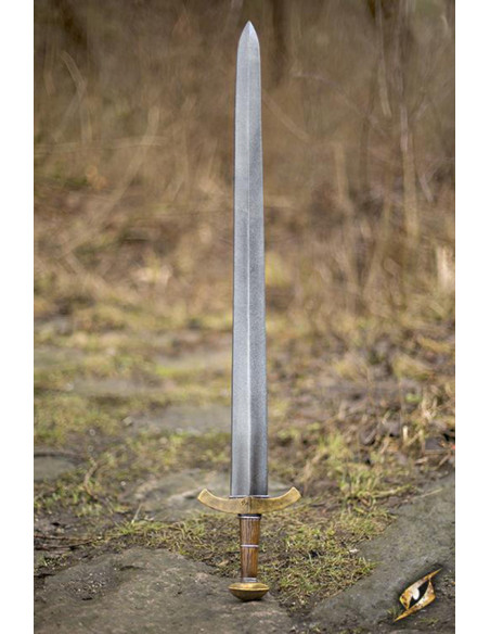Épée de l'écuyer pour LARP, Epic Armory