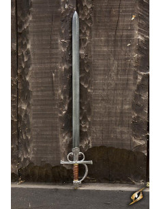 épée rapière pour LARP, Epic Armory