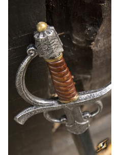 épée rapière pour LARP, Epic Armory 2