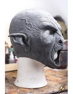 Masque non peint Fantasy Orc Beast, 59-61 cm. 2
