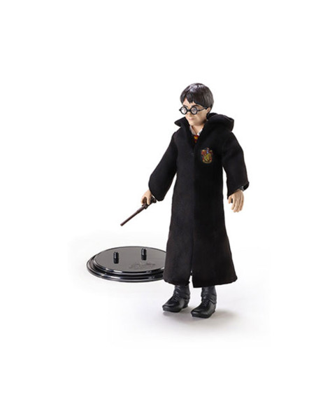 Figurine miniature Harry Potter,...